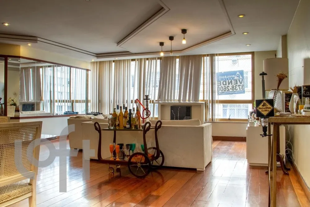 Apartamento, 5 quartos, 220 m² - Foto 5