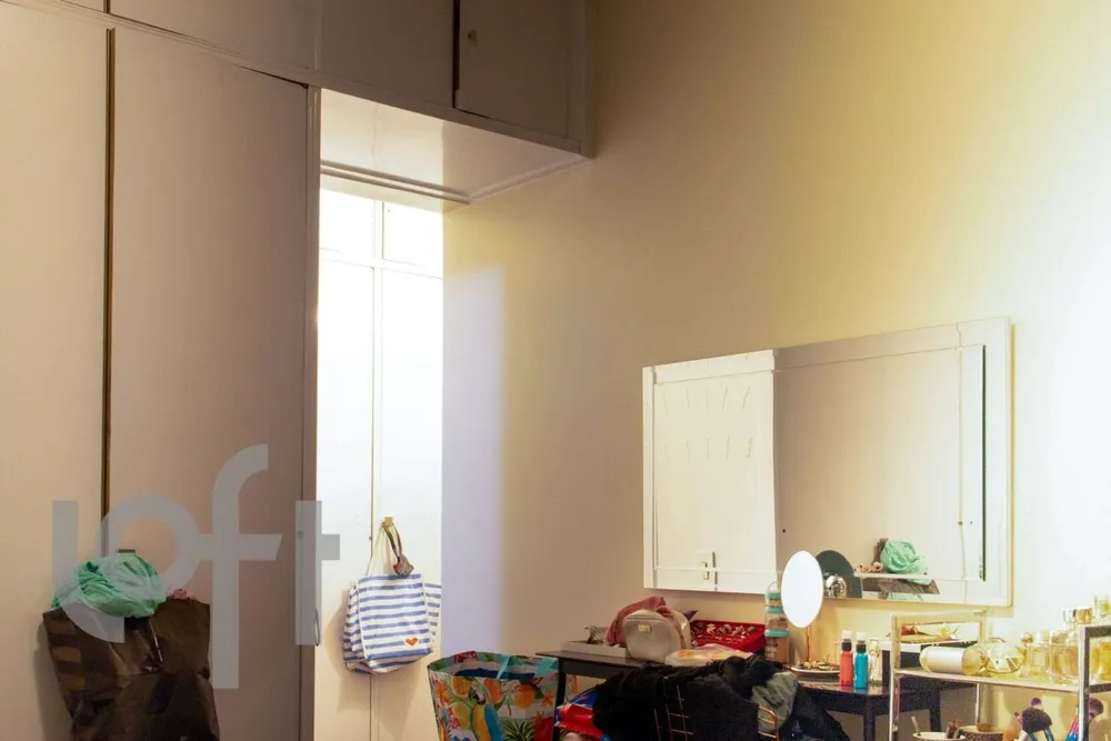 Apartamento, 5 quartos, 220 m² - Foto 1