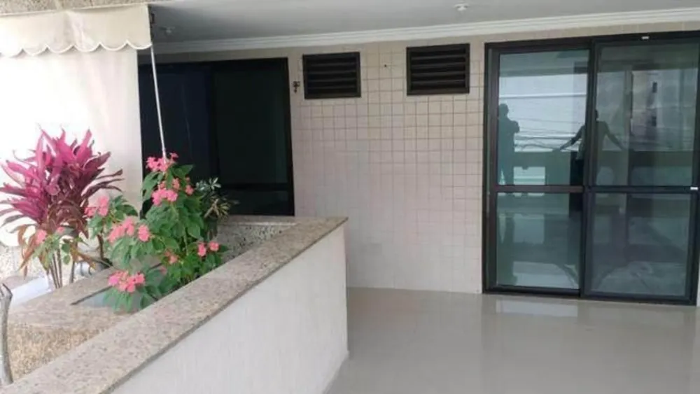 Apartamento, 3 quartos, 110 m² - Foto 12