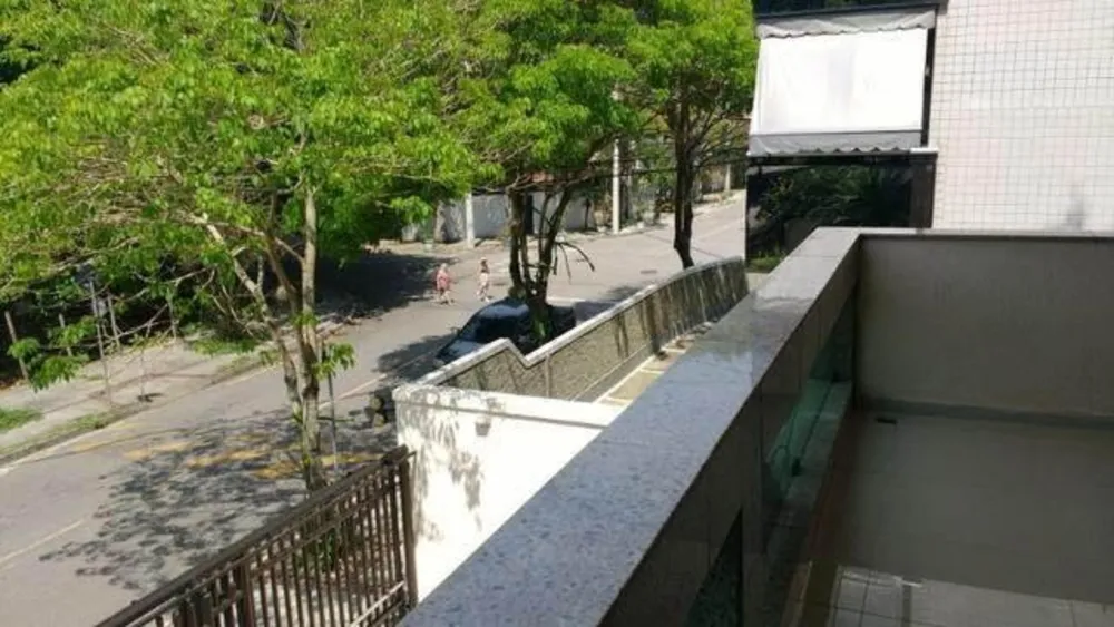 Apartamento, 3 quartos, 110 m² - Foto 11