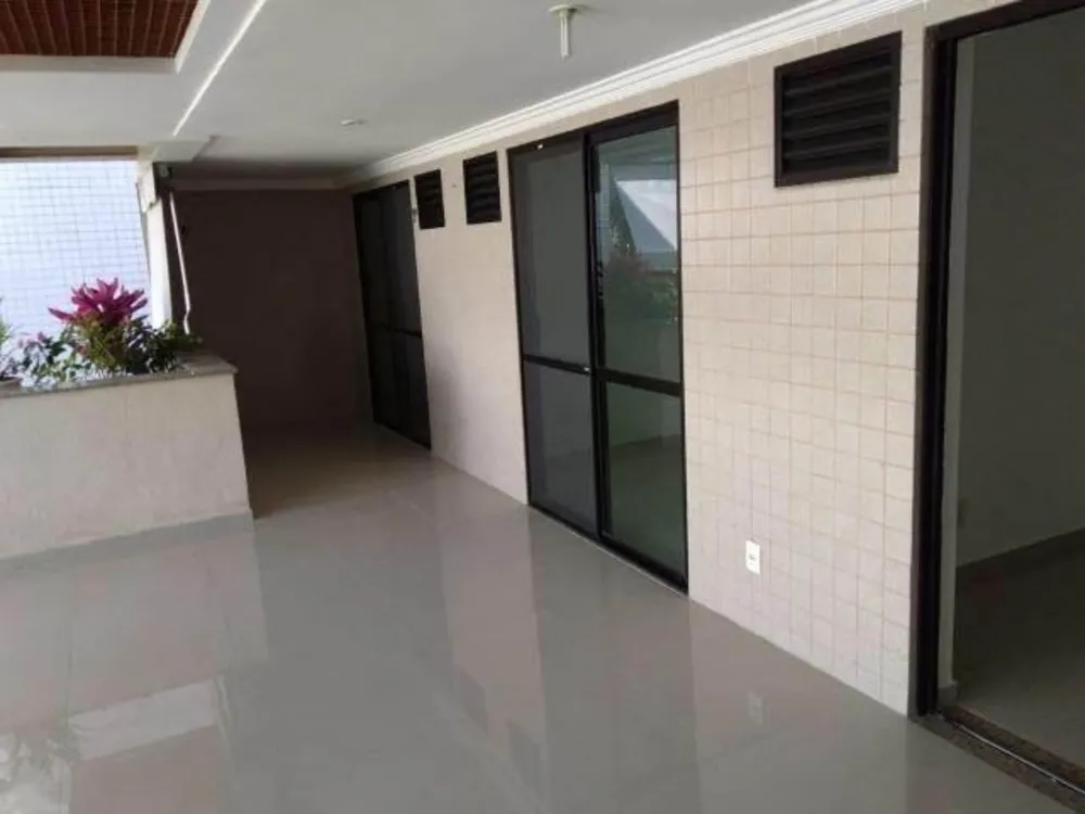Apartamento, 3 quartos, 110 m² - Foto 4