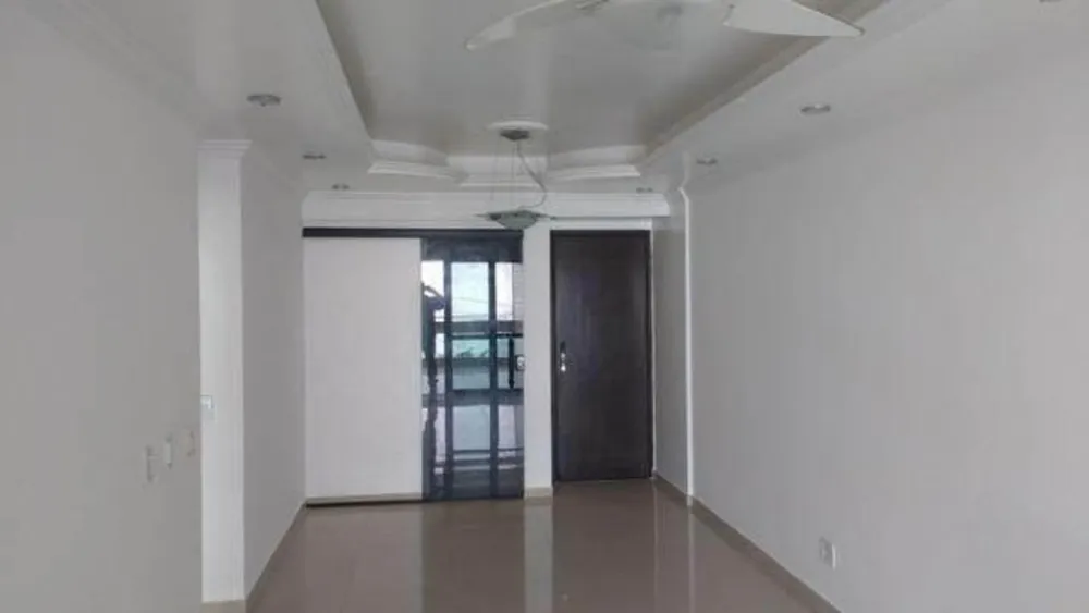 Apartamento, 3 quartos, 110 m² - Foto 3