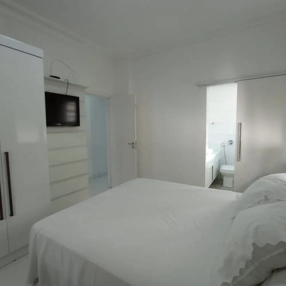 Apartamento, 3 quartos, 114 m² - Foto 3