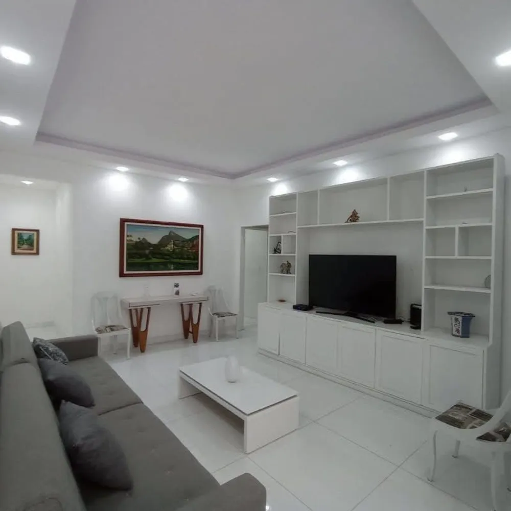 Apartamento, 3 quartos, 114 m² - Foto 1