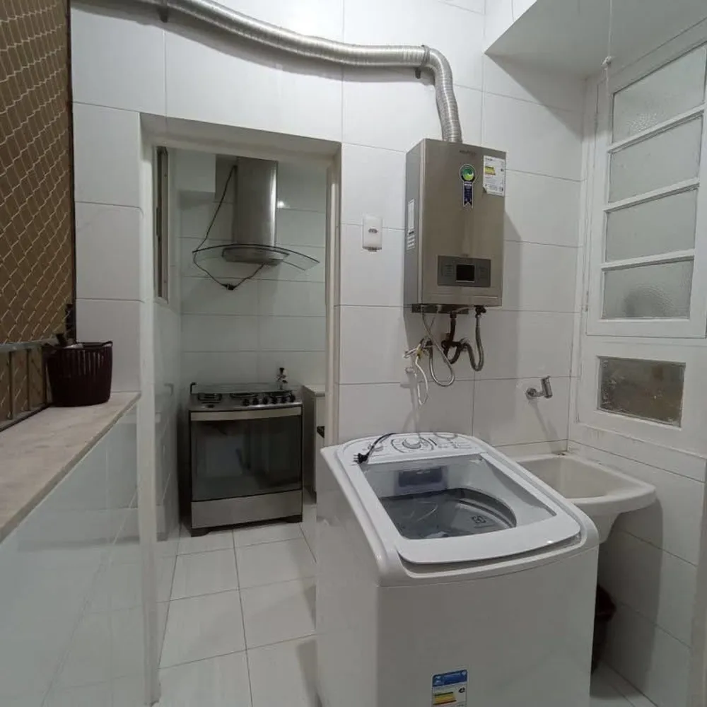 Apartamento, 3 quartos, 114 m² - Foto 4