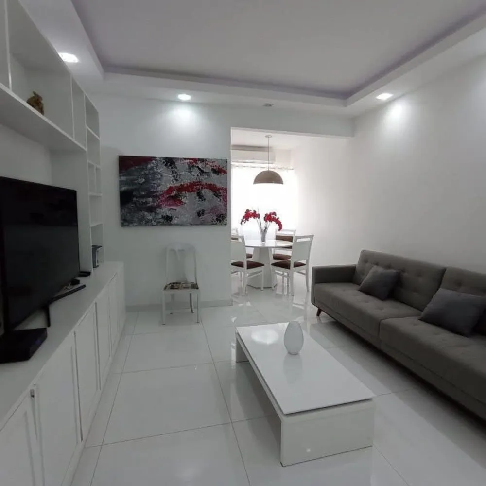 Apartamento, 3 quartos, 114 m² - Foto 11