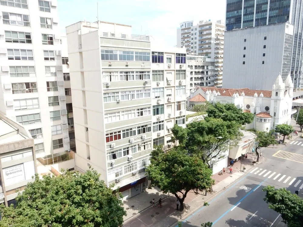Apartamento, 2 quartos, 62 m² - Foto 3