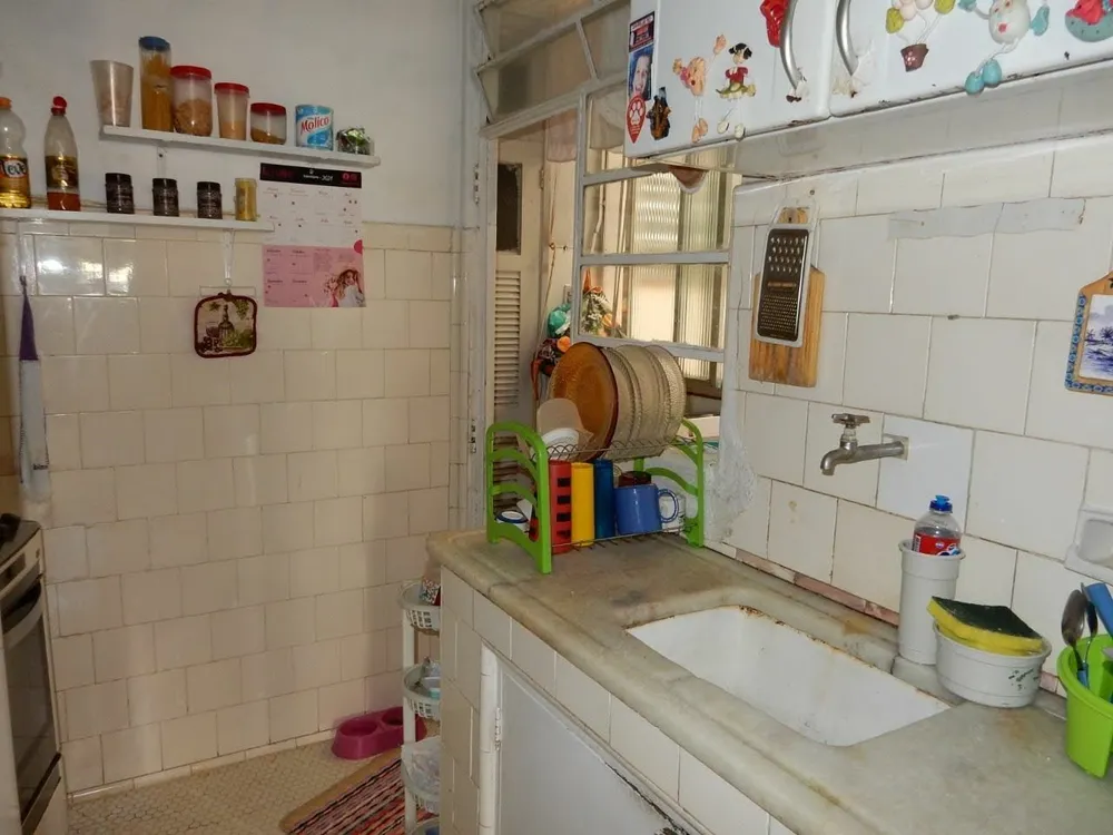 Apartamento, 2 quartos, 62 m² - Foto 11