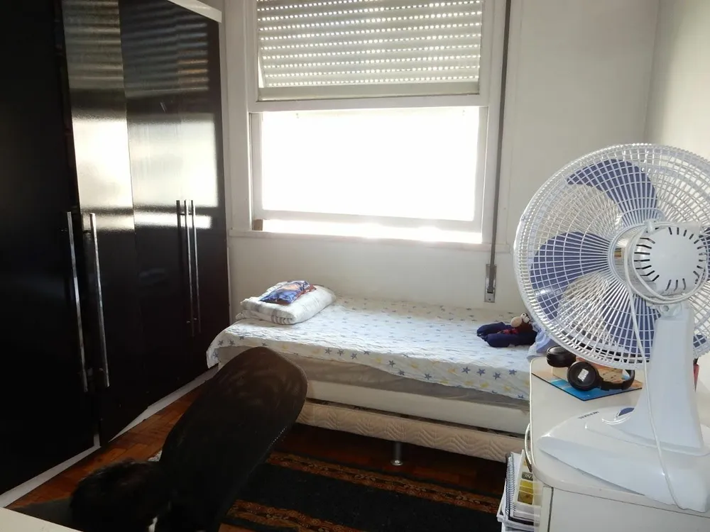 Apartamento, 2 quartos, 62 m² - Foto 5
