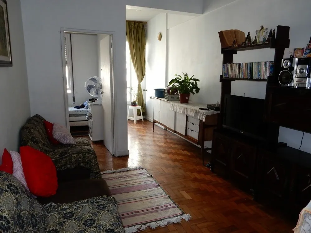 Apartamento, 2 quartos, 62 m² - Foto 1