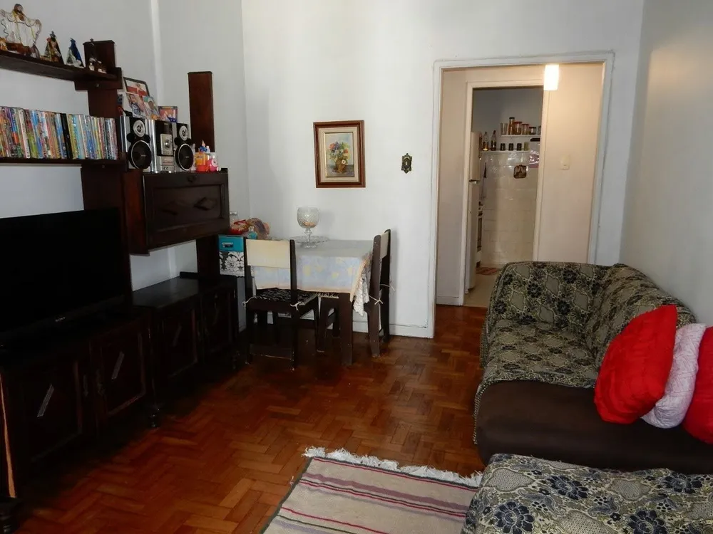 Apartamento, 2 quartos, 62 m² - Foto 2