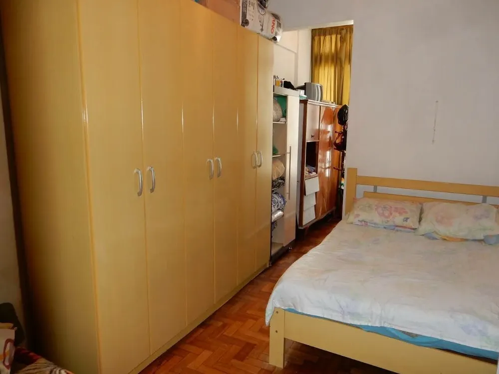 Apartamento, 2 quartos, 62 m² - Foto 4
