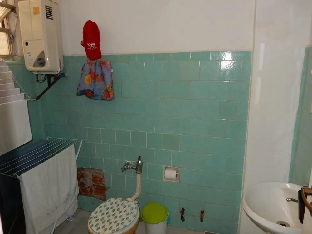 Apartamento, 2 quartos, 62 m² - Foto 9