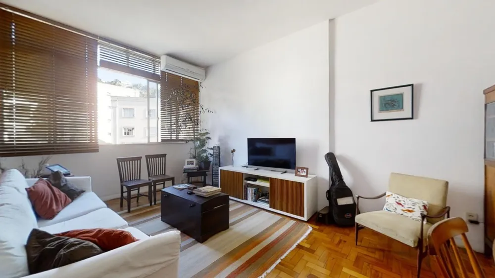 Apartamento, 3 quartos, 118 m² - Foto 10