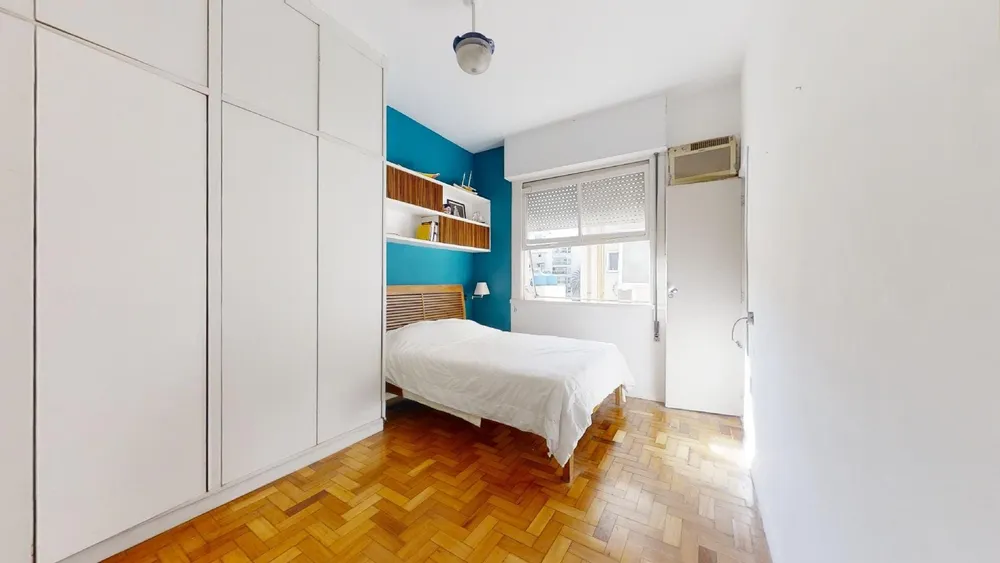 Apartamento, 3 quartos, 118 m² - Foto 5