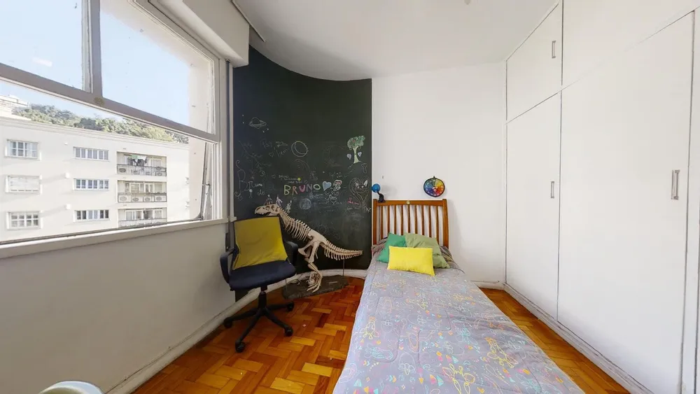 Apartamento, 3 quartos, 118 m² - Foto 13