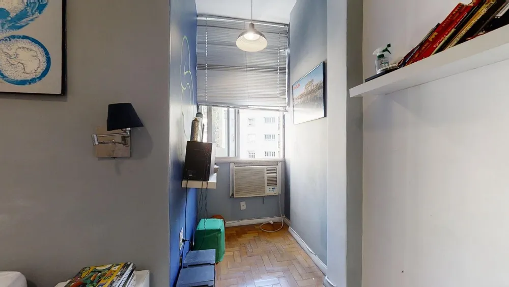Apartamento, 3 quartos, 118 m² - Foto 3