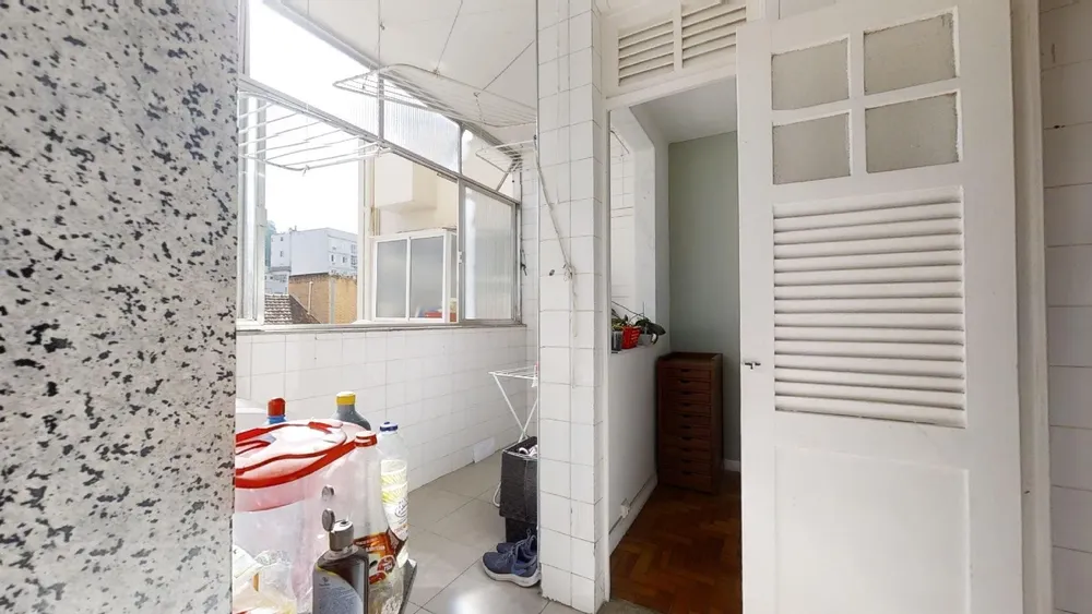 Apartamento, 3 quartos, 118 m² - Foto 20