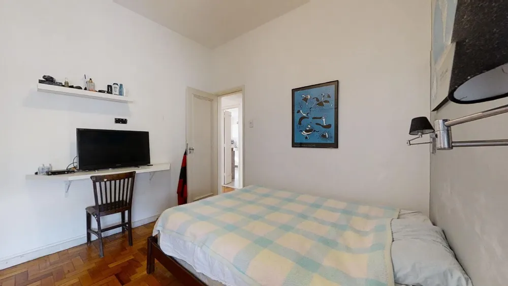 Apartamento, 3 quartos, 118 m² - Foto 4