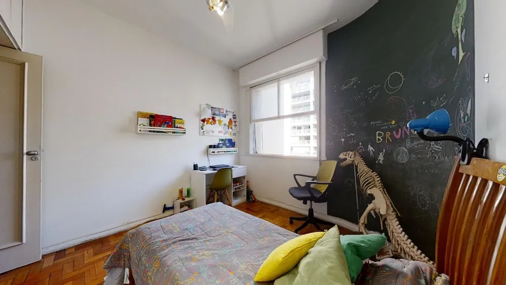 Apartamento, 3 quartos, 118 m² - Foto 1