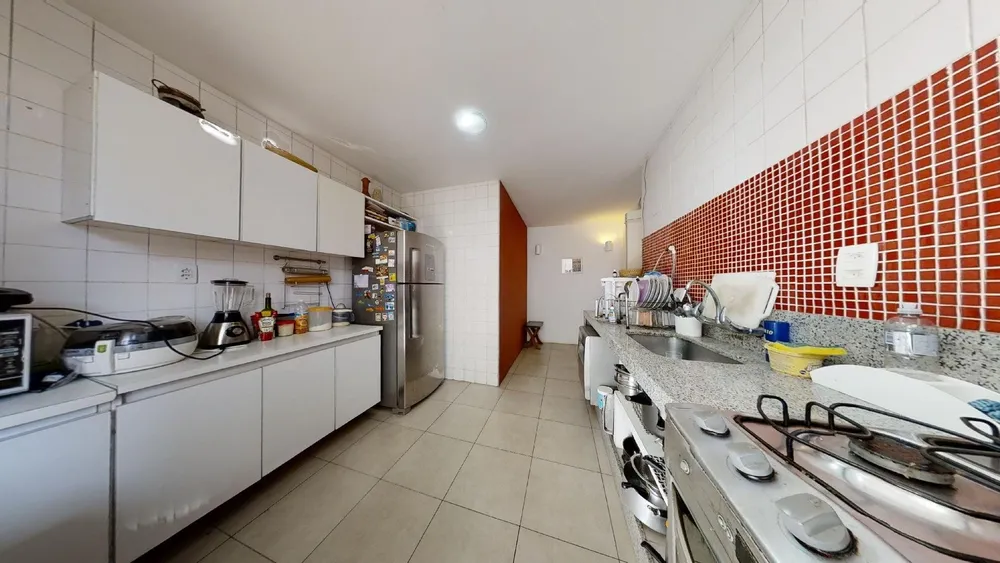 Apartamento, 3 quartos, 118 m² - Foto 19