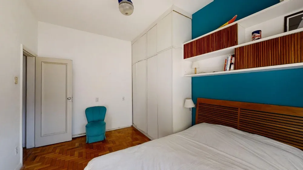 Apartamento, 3 quartos, 118 m² - Foto 6