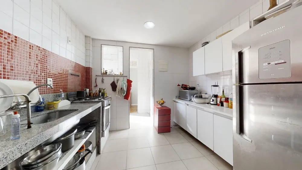 Apartamento, 3 quartos, 118 m² - Foto 18