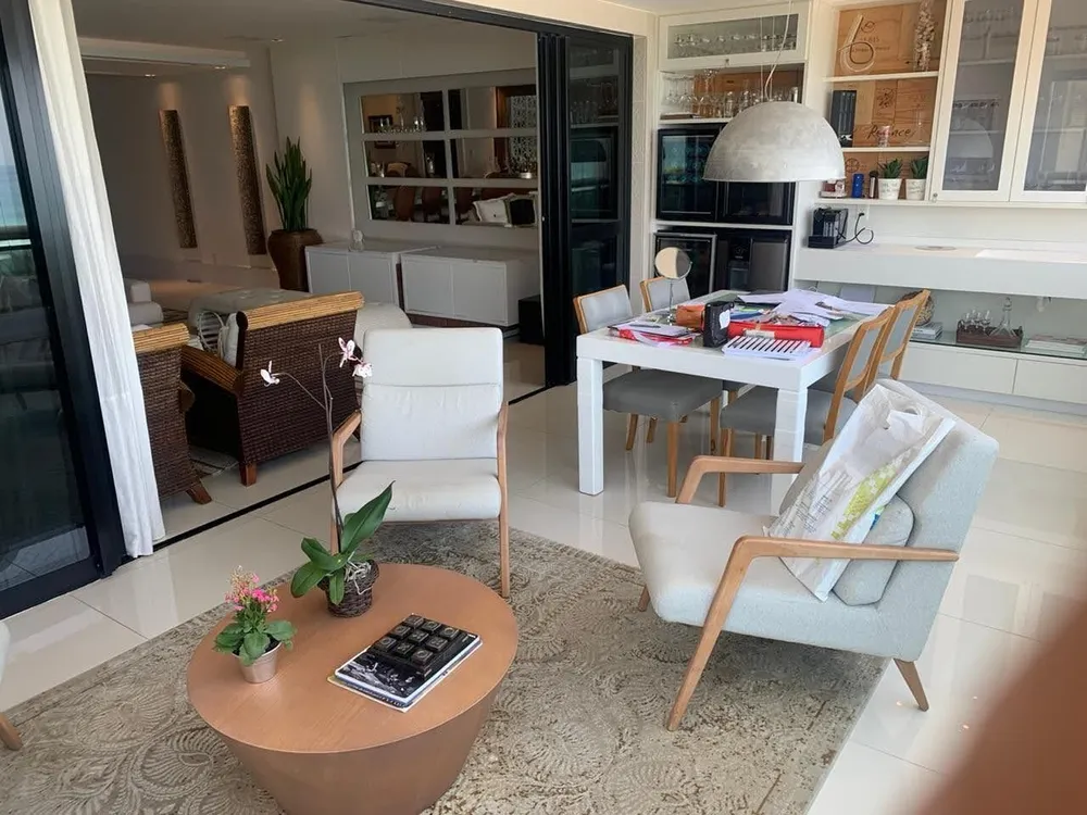 Apartamento, 4 quartos, 230 m² - Foto 17