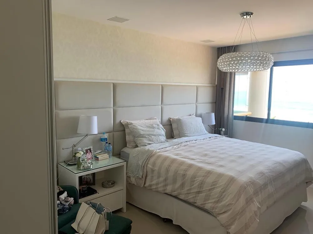 Apartamento, 4 quartos, 230 m² - Foto 16