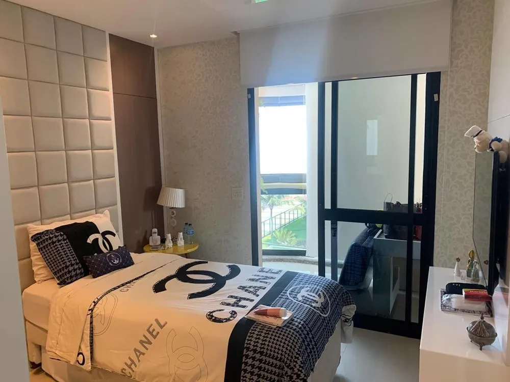 Apartamento, 4 quartos, 230 m² - Foto 7