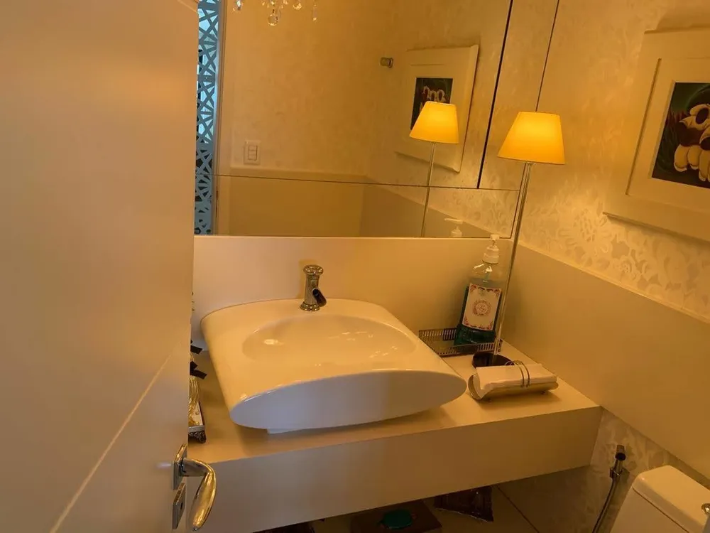 Apartamento, 4 quartos, 230 m² - Foto 22