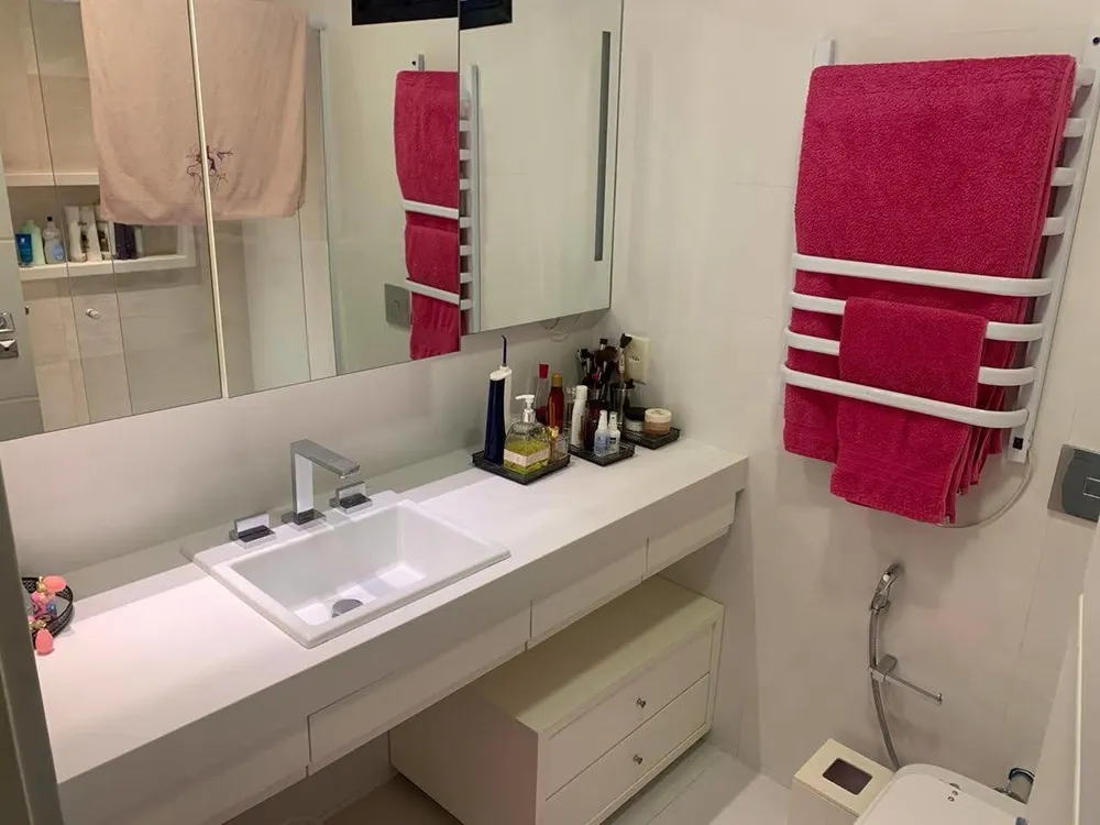 Apartamento, 4 quartos, 230 m² - Foto 12