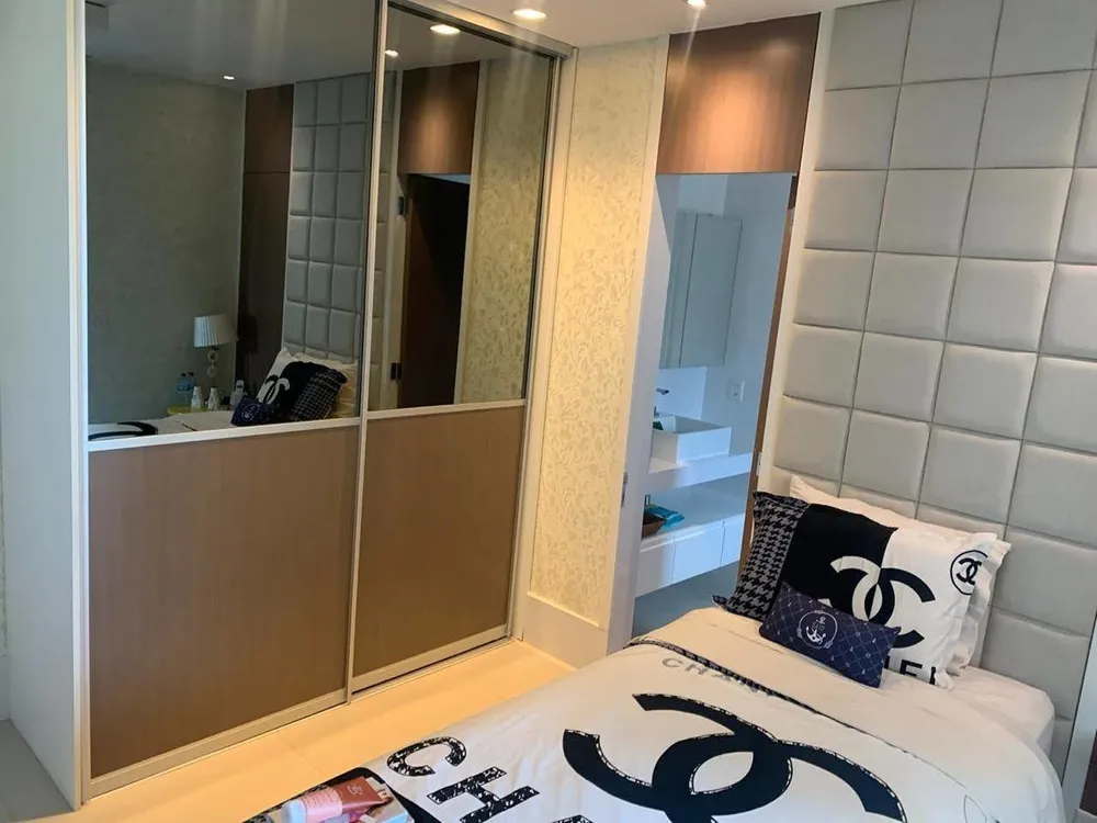 Apartamento, 4 quartos, 230 m² - Foto 9