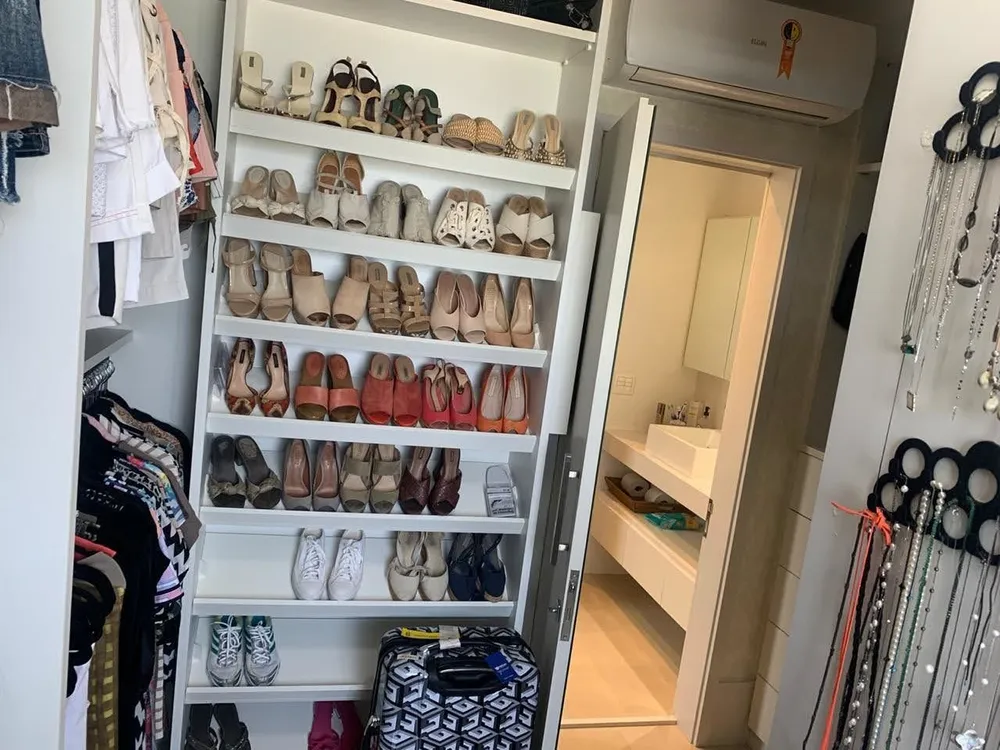Apartamento, 4 quartos, 230 m² - Foto 8