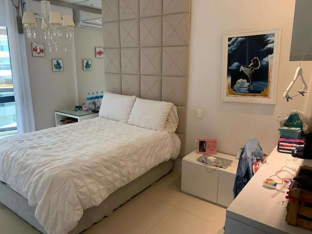 Apartamento, 4 quartos, 230 m² - Foto 3