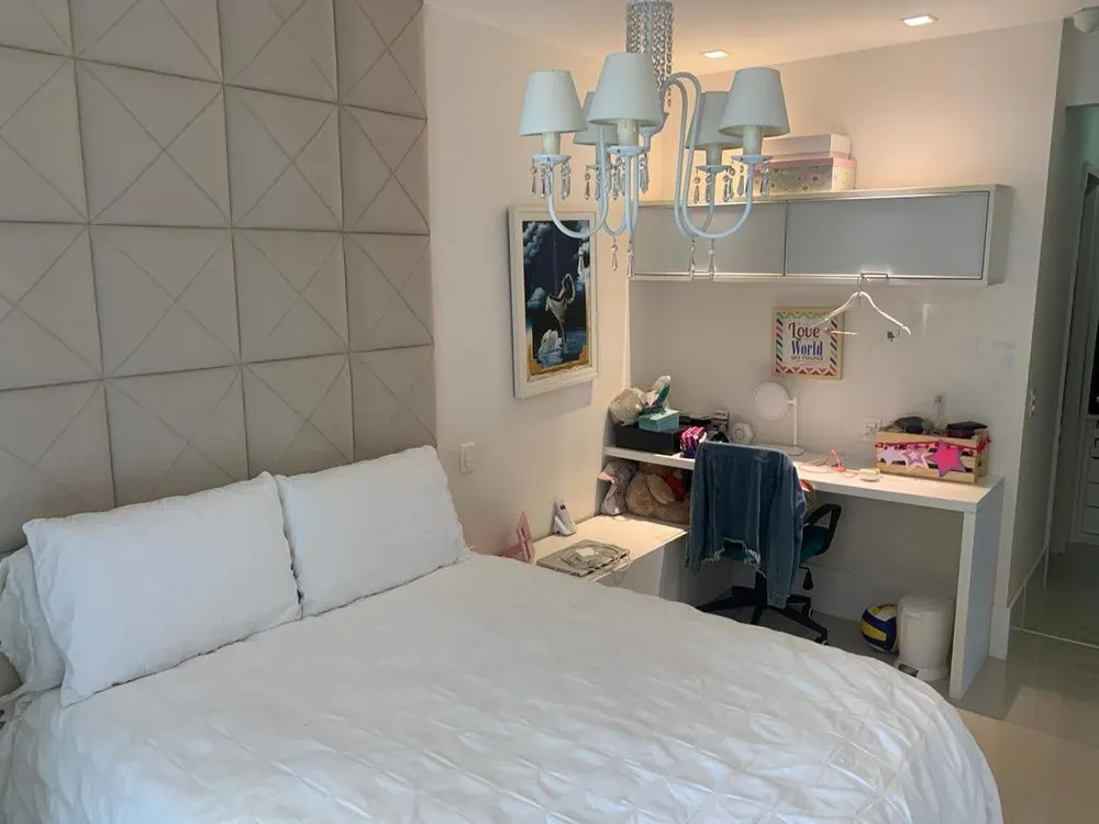 Apartamento, 4 quartos, 230 m² - Foto 11