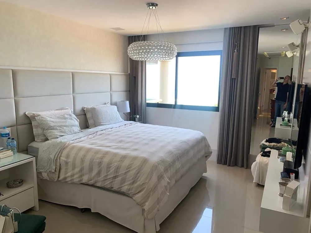 Apartamento, 4 quartos, 230 m² - Foto 6