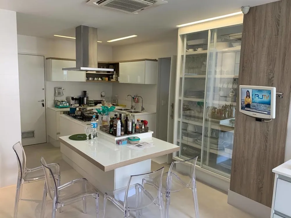 Apartamento, 4 quartos, 230 m² - Foto 5