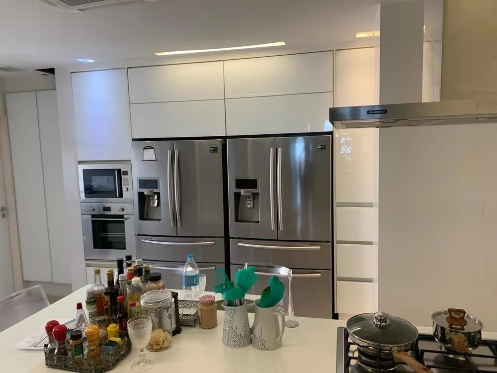 Apartamento, 4 quartos, 230 m² - Foto 20