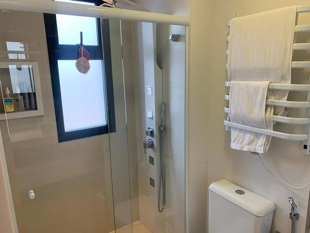 Apartamento, 4 quartos, 230 m² - Foto 13