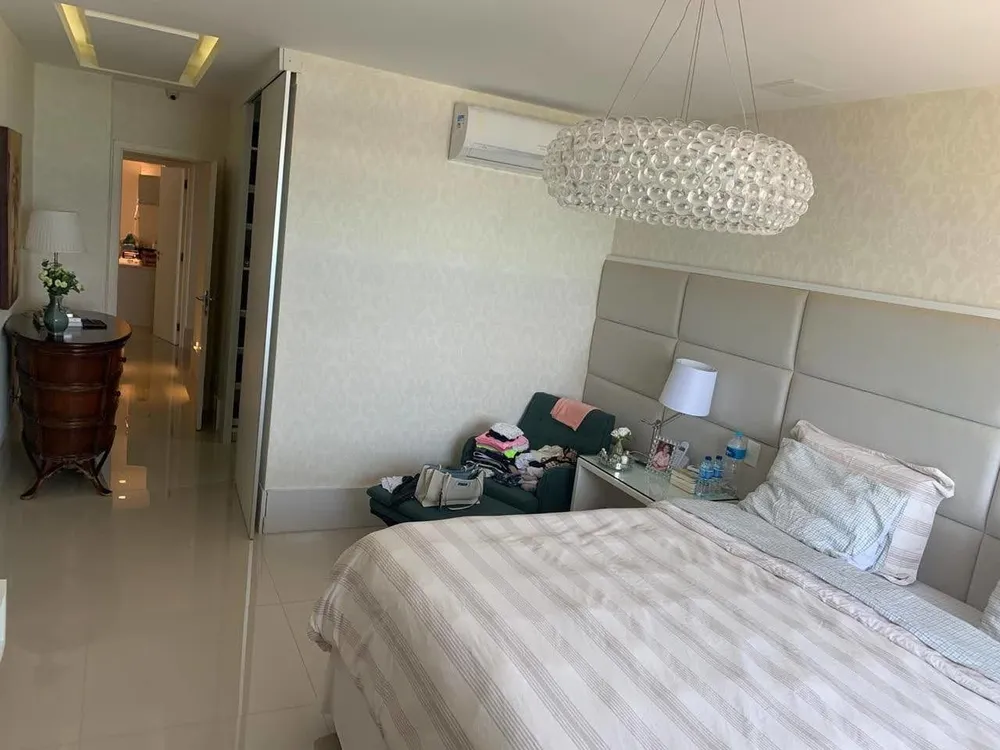 Apartamento, 4 quartos, 230 m² - Foto 10