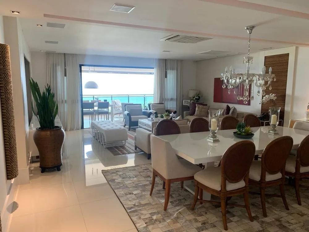 Apartamento, 4 quartos, 230 m² - Foto 4