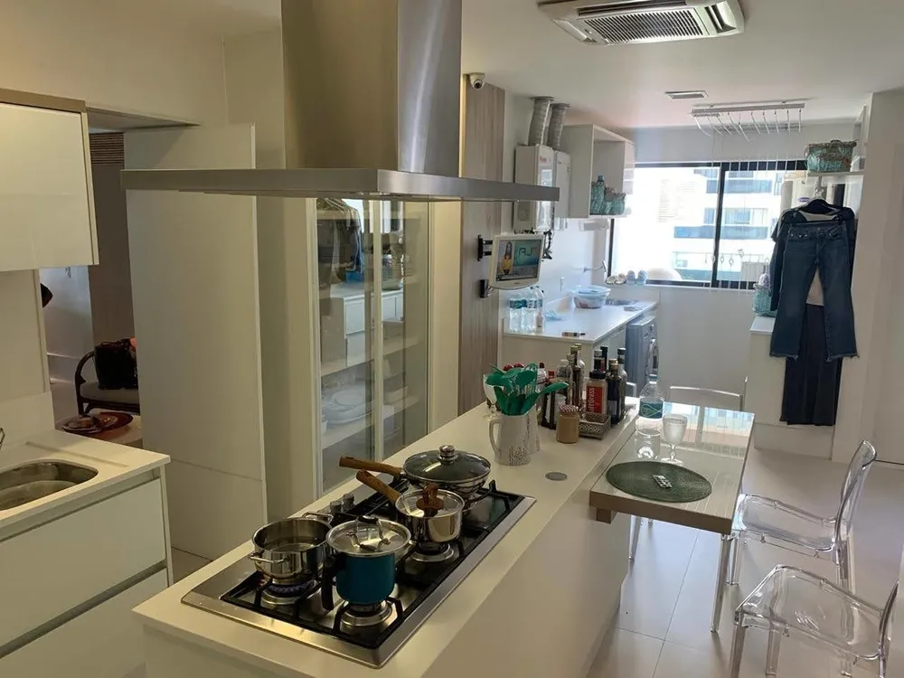 Apartamento, 4 quartos, 230 m² - Foto 19