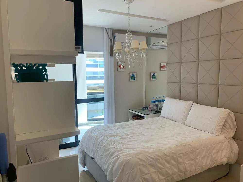 Apartamento, 4 quartos, 230 m² - Foto 21