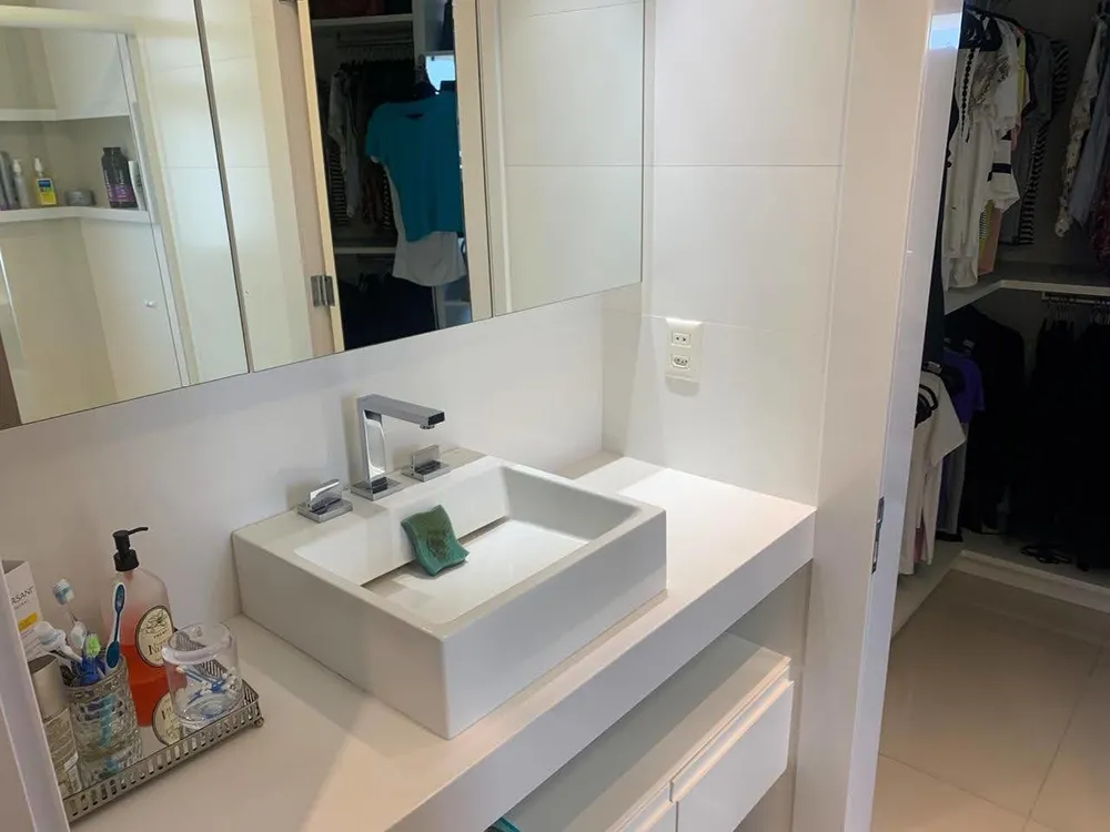 Apartamento, 4 quartos, 230 m² - Foto 18