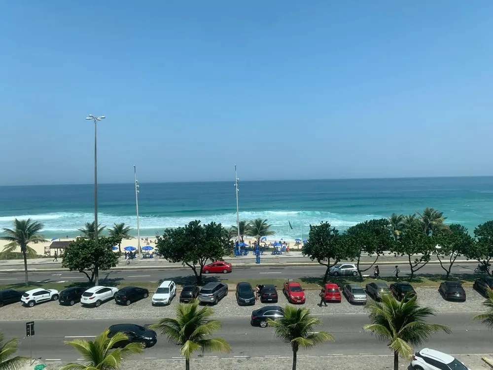 Apartamento, 4 quartos, 230 m² - Foto 14