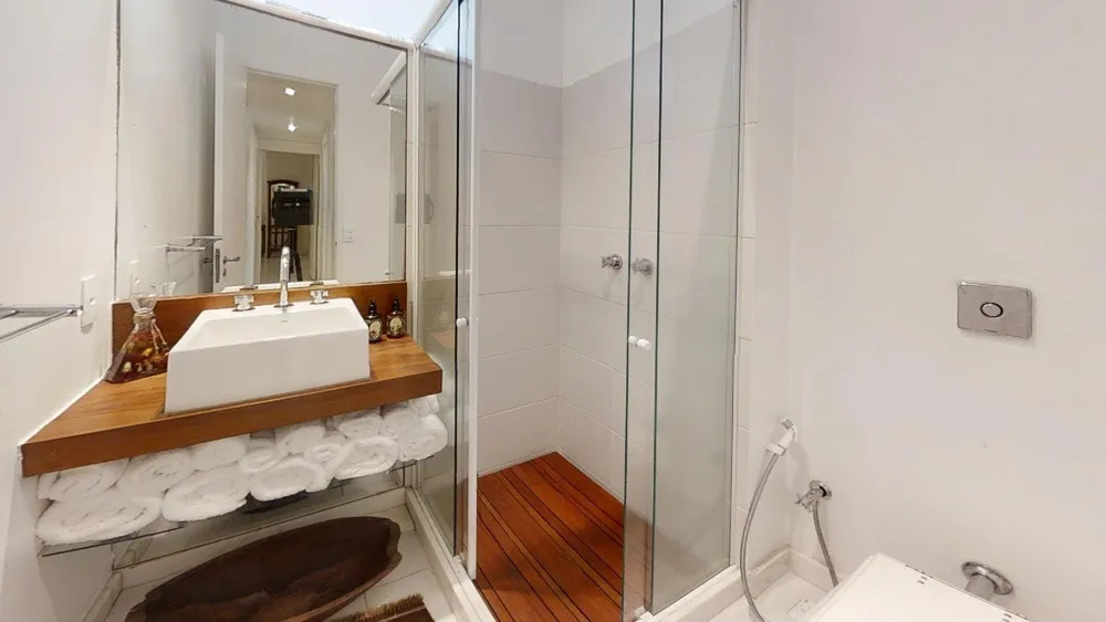 Apartamento, 3 quartos, 96 m² - Foto 8