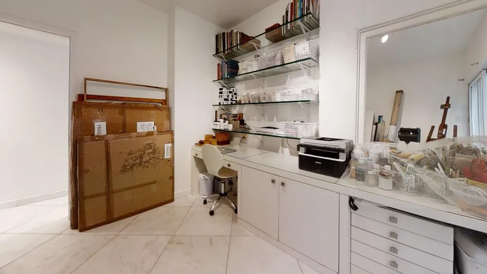 Apartamento, 3 quartos, 96 m² - Foto 6