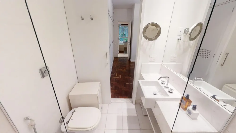 Apartamento, 3 quartos, 96 m² - Foto 9