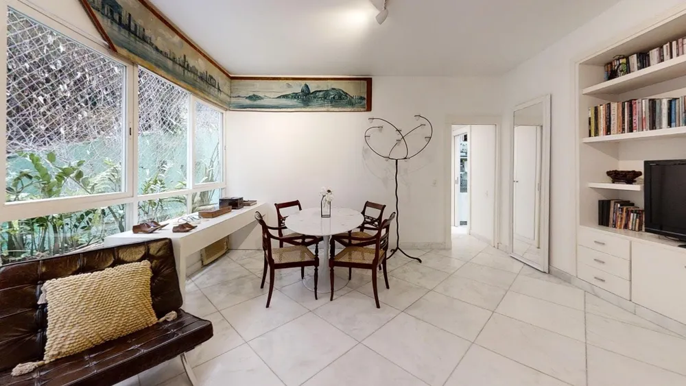 Apartamento, 3 quartos, 96 m² - Foto 3